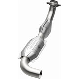 MagnaFlow Direct Fit Catalytic Converter 01 Ford Trucks 4.6L - 447121
