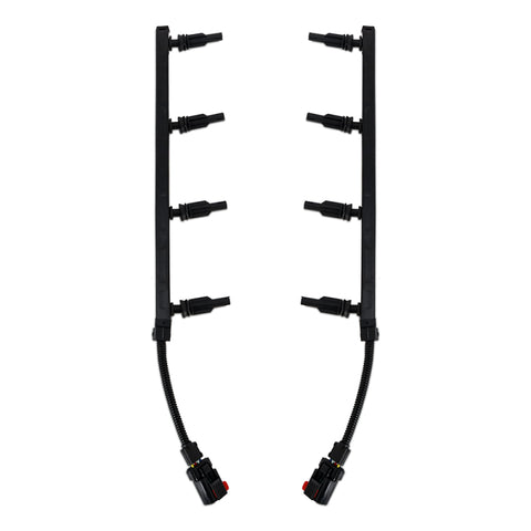 Mishimoto 2003-2004 Ford 6.0L Powerstroke Glow Plug Harness - MMGH-F2D-03