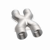 MagnaFlow Smooth Trans X 2.5/2.5 X 12 SS - 10791