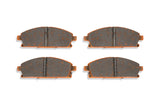 DBA 96-04 Nissan Pathfinder XP650 Front Brake Pads - DB1333XP