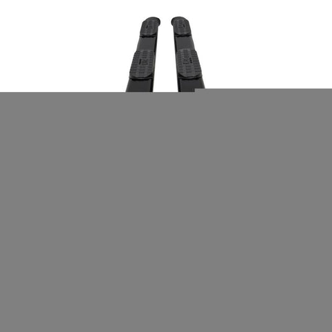 Westin 19-22 RAM 2500/3500 CC 8ft Bed Excl. Dually PRO TRAXX 5 Oval W2W Nerf Step Bars - Blk - 21-534345
