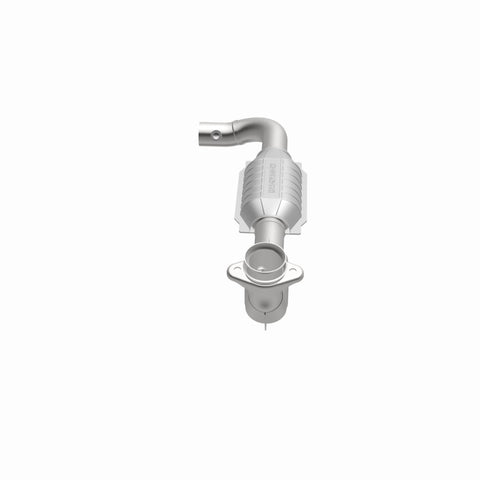 MagnaFlow Direct Fit Catalytic Converter 01-02 Exped/F-150 5.4L D/S - 93374