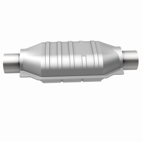 MagnaFlow Universal Catalytic Converter Mf 2.25 - 94305