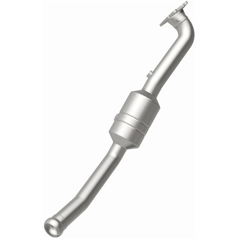 MagnaFlow Direct Fit Catalytic Converter 2011 Grand Cherokee 3.6L PS - 49737