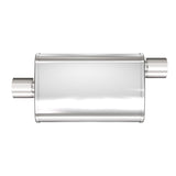 MagnaFlow Muffler Trb SS 4X9 14 2/2.0 - 13214
