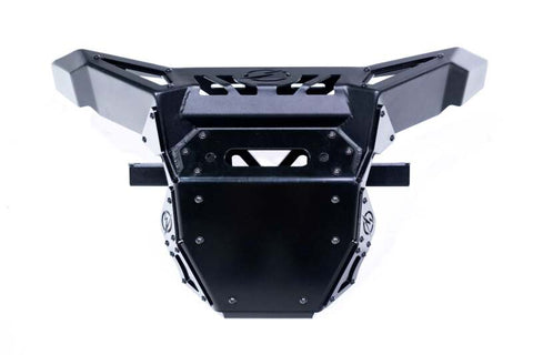 Elektric Offroad 2017-2024 Can Am X3 Maverick Volt Front Winch Bumper - FWB210002