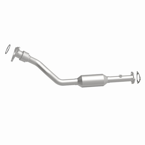 MagnaFlow DF Cat. Conv 04-05 Chevy Cavalier/Malibu / 04-05 Pontiac Grand Am/Sunfire Rear (HM OBDII) - 23969