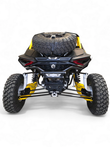 Elektric Offroad 2024+ Can Am Maverick R Amp Rear Bumper - RARBA2001