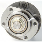 MOOG 04-07 Chrysler Town & Country Rear Hub Assembly - 512170
