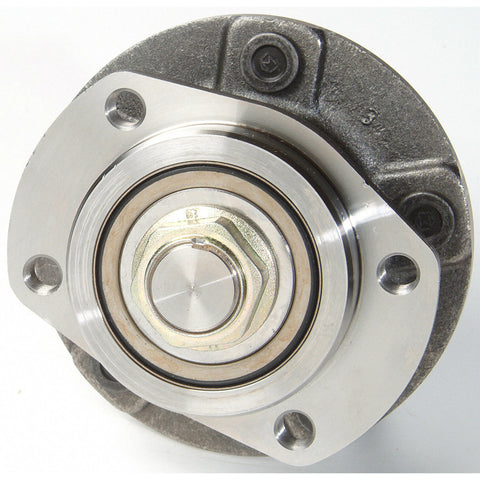 MOOG 04-07 Chrysler Town & Country Rear Hub Assembly - 512170