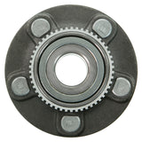 MOOG 01-07 Ford Taurus Rear Hub Assembly - 512163
