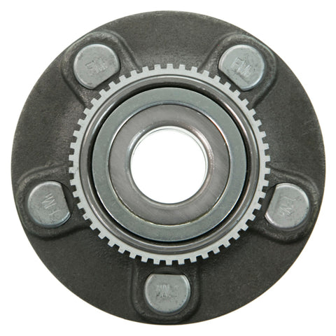 MOOG 01-07 Ford Taurus Rear Hub Assembly - 512163