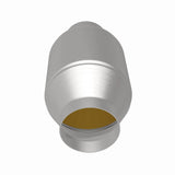 MagnaFlow Universal Catalytic Converter 5inch Spun Met. 3inch C/C - 59559