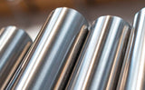 MagnaFlow Univ bent pipe SS 2.50inch 180/45 - 10741