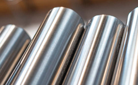 MagnaFlow Univ bent pipe SS 3.00inch 180/45 - 10742