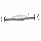 MagnaFlow Direct Fit Catalytic Converter 96-97 GM S10 Pickup 4.3L - 93484