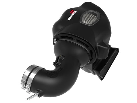 aFe Momentum GT Pro DRY S Cold Air Intake System 2017 Chevrolet Camaro ZL1 V8 6.2L (sc) - 51-74214