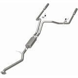 MagnaFlow Sys C/B 03 GM Silverado 4.8/5.3L Ec - 15792