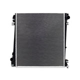 Mishimoto Ford Explorer Replacement Radiator 2002-2005 - R2342-MT