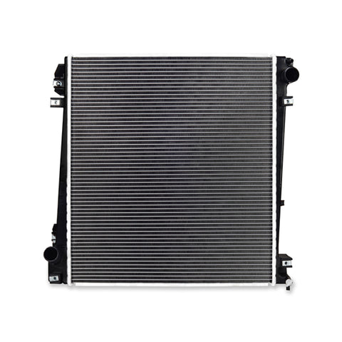Mishimoto Ford Explorer Replacement Radiator 2002-2005 - R2342-MT