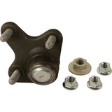 MOOG 15-18 Audi Q3 Front Right Lower Ball Joint - K80663