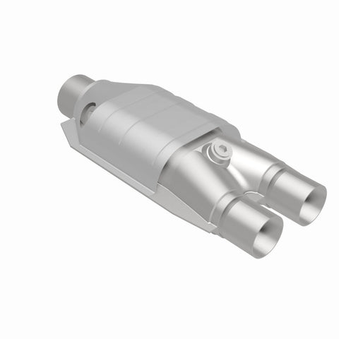 MagnaFlow Conv Universal 2.5/2 Single/Dual O2 - 99667HM
