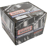 Cylinder Works 21-23 Gas-Gas EX 250 F 250cc Big Bore Cylinder 81mm - 51006-1