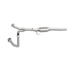MagnaFlow Conv DF 00 Dodge Dakota 3.9L 2wd - 93204