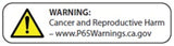 Goodridge 00-01 Dodge Ram 1500 4WD w/ABS w/o Ride Height Sensor 4in Ext SS Brake Line Kit - 4-15032
