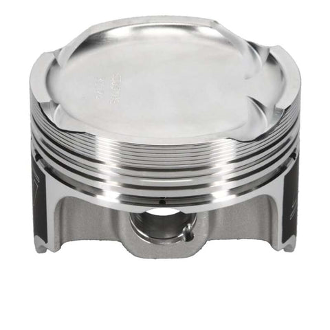 Wiseco Toyota Turbo 4v Dished -16cc 82MM Piston Shelf Stock Kit - K565M82