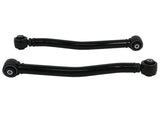 Whiteline 2018 Jeep Wrangler JK Front Trailing Arm Lower - KTA232