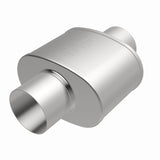 MagnaFlow Muffler Mag SS 5X8 6 3.50/3.50 - 14150
