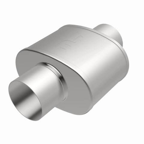 MagnaFlow Muffler Mag SS 5X8 6 3.50/3.50 - 14150