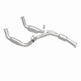 MagnaFlow Direct Fit Catalytic Converter 11-13 Chev Silverado 2500 HD/3500 HD 6.0L - 51812