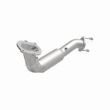 MagnaFlow Catalytic Converter Direct Fit Federal 06-11 Chevy Corvette V8 7.0LGAS - 52038