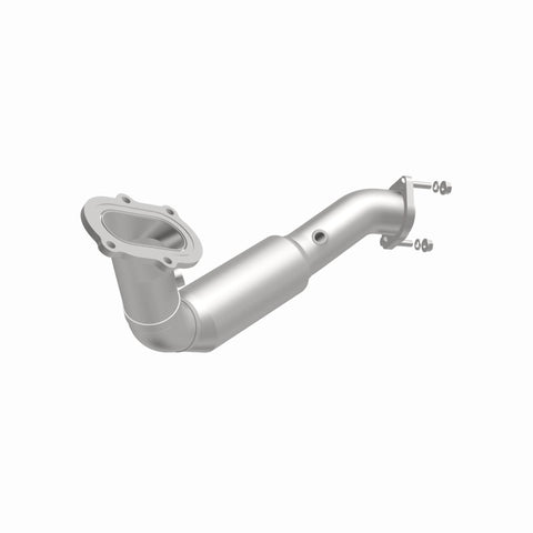 MagnaFlow Catalytic Converter Direct Fit Federal 06-11 Chevy Corvette V8 7.0LGAS - 52038
