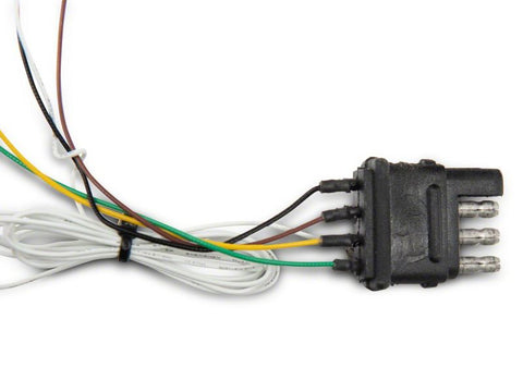 Raxiom 48-In LED Tailgate Bar Universal (Some Adaptation May Be Required) - T569688