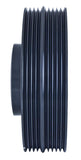 Fluidampr Subaru EJ Series Steel Internally Balanced Damper - 531101