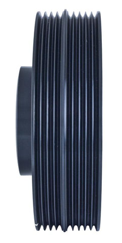 Fluidampr Subaru EJ Series Steel Internally Balanced Damper - 531101