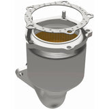 MagnaFlow Direct Fit Catalytic Converter 00-01 Infiniti I30 3.0L - 452231