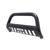 Westin 2017-2018 Ford F-250/350 E-Series Bull Bar - Black - 31-5905