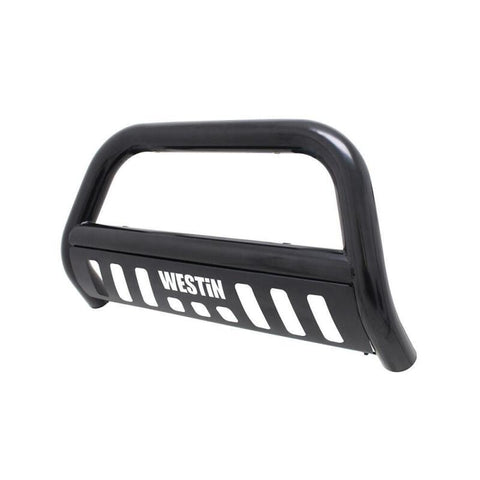 Westin 2017-2018 Ford F-250/350 E-Series Bull Bar - Black - 31-5905