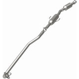 MagnaFlow Direct Fit Catalytic Converter 98-99 Toyota Corolla 1.8L - 23881