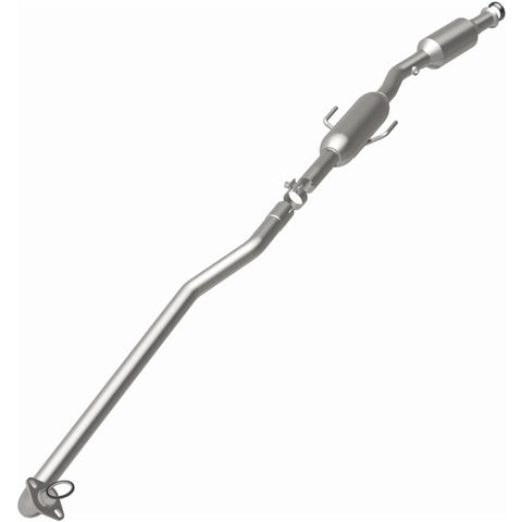 MagnaFlow Direct Fit Catalytic Converter 98-99 Toyota Corolla 1.8L - 23881