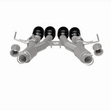 Magnaflow 15-19 Chevrolet Corvette 6.2L V8 NEO Cat-Back Exhaust System - 19581