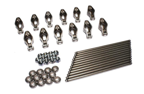 COMP Cams Rocker Arm/Pushrod Kit Magnum - RPE1418-12