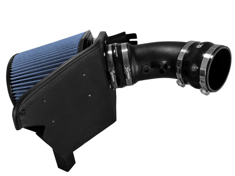 aFe MagnumFORCE Intake System Stage-2 Pro 5R 12-14 Jeep Grand Cherokee SRT8 V8 6.4L - 54-12662