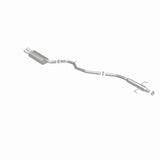 MagnaFlow SYS C/B 10-12 Ford Fusion L4 2.5L Dual Rear Exit - 15551