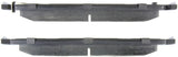 StopTech 08-17 Cadillac Escalade Street Performance Front Brake Pads - 309.13630