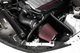 K&N 2016 Chevy Camaro SS V8-6.2L AirCharger Performance Intake - 63-3092